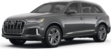 Q7 45 TFSI Premium image