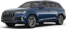 2024 Audi Q7 image