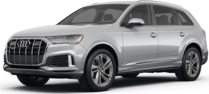 2024 Audi Q7 photo