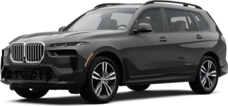 2023 BMW X7 ALPINA XB7