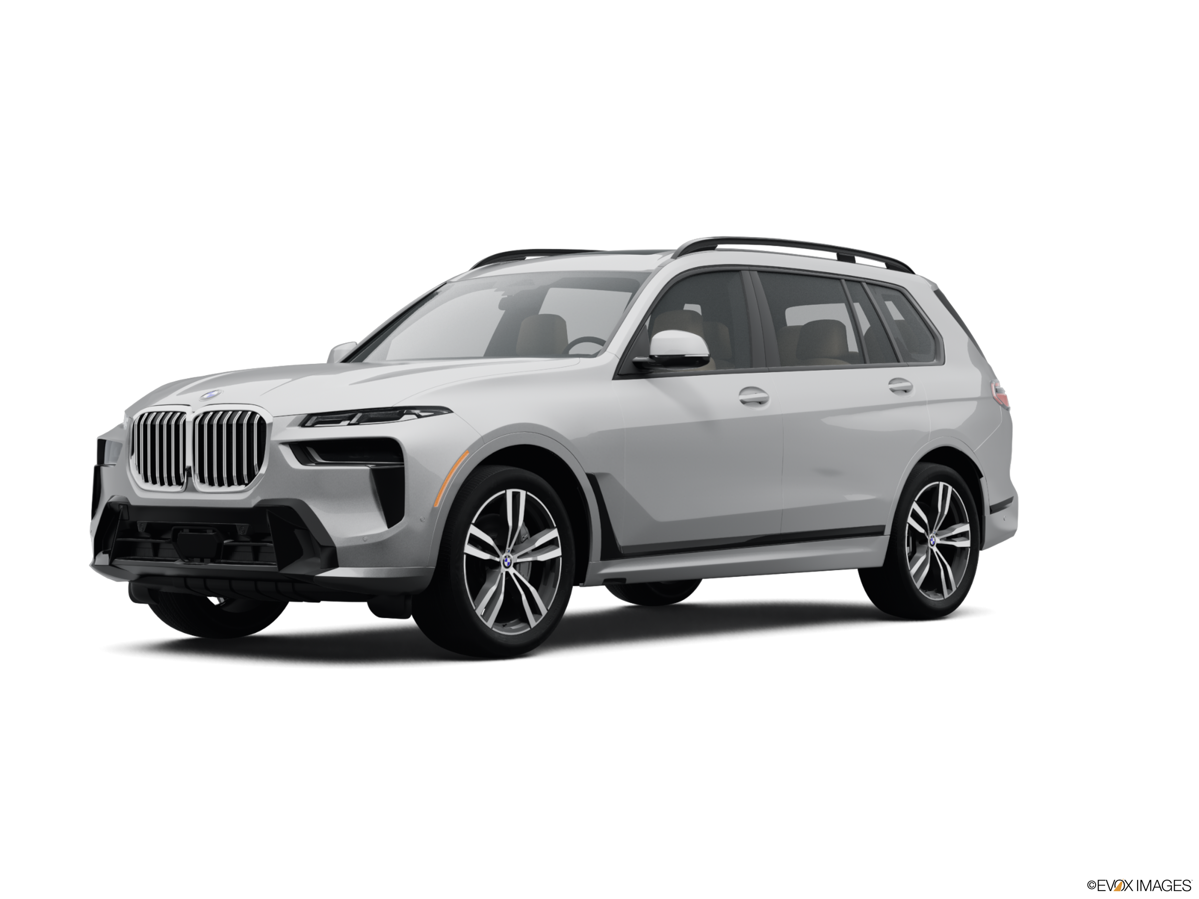 2023 BMW X7 xDrive40i Prices and Cost to Own | Kelley Blue Book