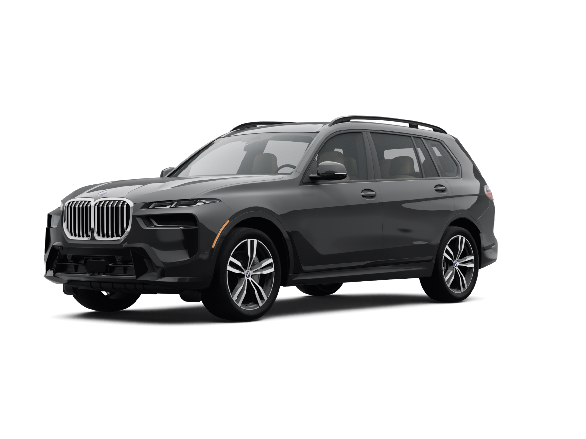 BMW X7 Price in Sonari