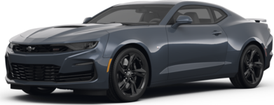 2023 Chevrolet Camaro