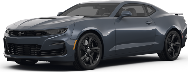 2023 Chevrolet Camaro Exterior: 0