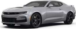 2023 Chevrolet Camaro
