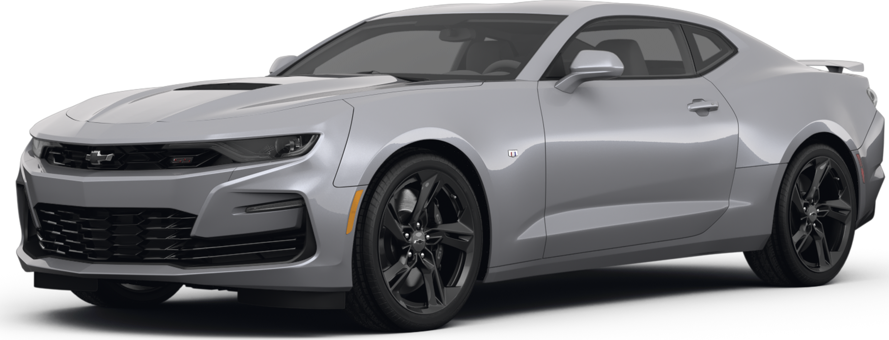 2023 Chevrolet Camaro ZL1 Coupe 2D