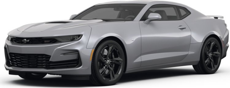 2023 Chevrolet Camaro Exterior: 0