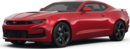 2024 Chevrolet Camaro image