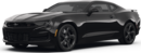 2024 Chevrolet Camaro image