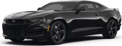 Camaro ZL1 Collector's Edition image