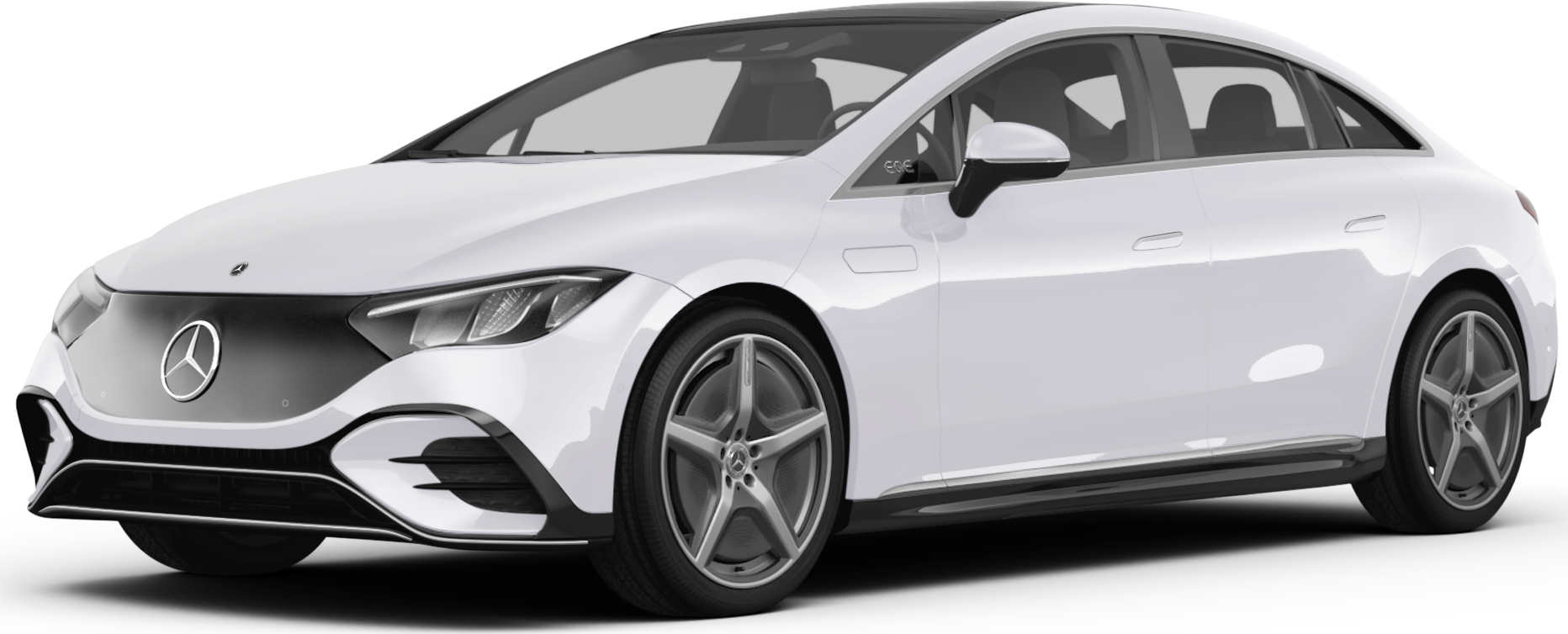 2023 Mercedes-Benz Mercedes-EQ EQE image