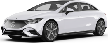 2023 Mercedes-Benz Mercedes-EQ EQE EQE 350+ Sedan 4D