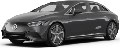 Mercedes-EQ EQE EQE 350 4MATIC Sedan 4D image