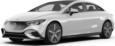 Mercedes-Benz Mercedes-EQ EQE EQE 350 4MATIC Sedan 4D