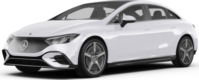 Mercedes-Benz Mercedes-EQ EQE