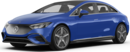 2024 Mercedes-Benz Mercedes-EQ EQE image
