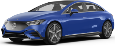 Mercedes-Benz Mercedes-EQ EQE