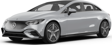 Mercedes-EQ EQE EQE 350 4MATIC image
