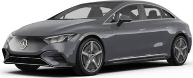 Mercedes-Benz Mercedes-EQ EQE