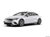 2024 Mercedes-Benz Mercedes-EQ EQE Colors: 0