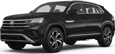 Atlas Cross Sport SEL 4MOTION Sport Utility 4D image