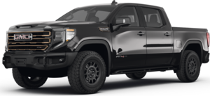 2024 GMC Sierra 1500 Crew Cab