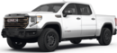 2025 GMC Sierra 1500 Crew Cab image