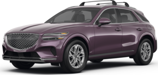 2023 Genesis GV70 3.5T Sport SUV 4D