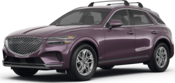 2023 Genesis GV70 Exterior: 0