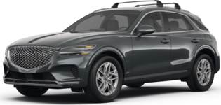 2023 Genesis GV70 3.5T Sport