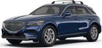 2023 Genesis GV70