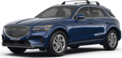2023 Genesis GV70 Exterior: 0