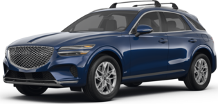 2023 Genesis GV70 3.5T Sport SUV 4D