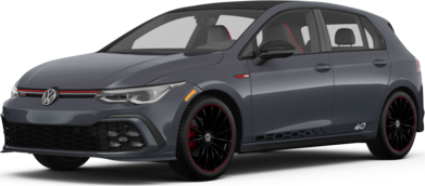 Volkswagen Golf GTI 40th Anniversary Edition