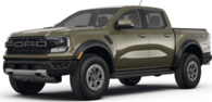 2024 Ford Ranger SuperCrew photo