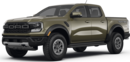 2024 Ford Ranger image