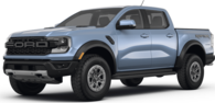 2024 Ford Ranger SuperCrew photo
