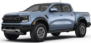 2024 Ford Ranger SuperCrew image