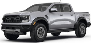 2024 Ford Ranger SuperCrew