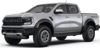 2024 Ford Ranger SuperCrew photo