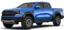 2024 Ford Ranger image