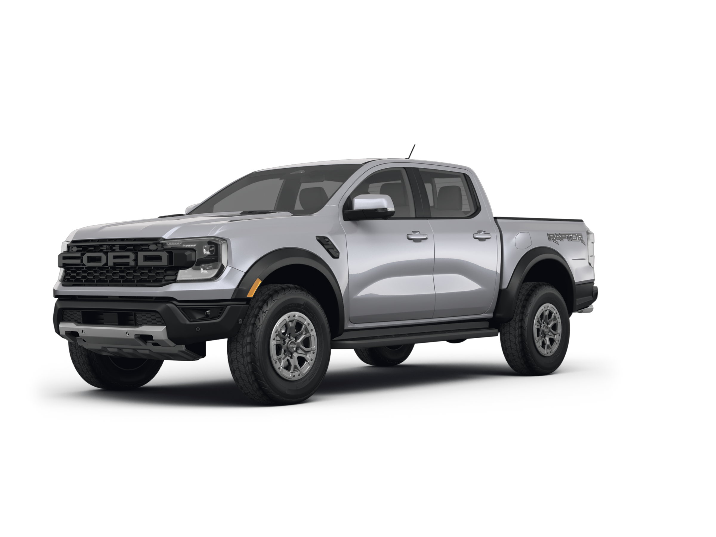 2024 Ford Ranger Raptor Release Date: A Thrilling First Look