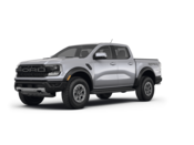 2024 Ford Ranger SuperCrew Colors: 0
