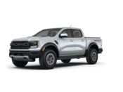 2024 Ford Ranger SuperCrew Colors: 0