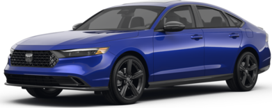 Accord Hybrid Sport-L image