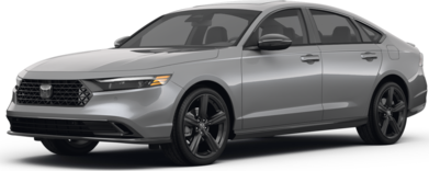 Accord Hybrid Sport-L image