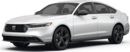 2024 Honda Accord Hybrid image