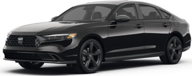 Honda Accord Hybrid Sport-L