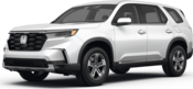 2023 Honda Pilot Exterior: 0
