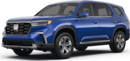 2023 Honda Pilot image